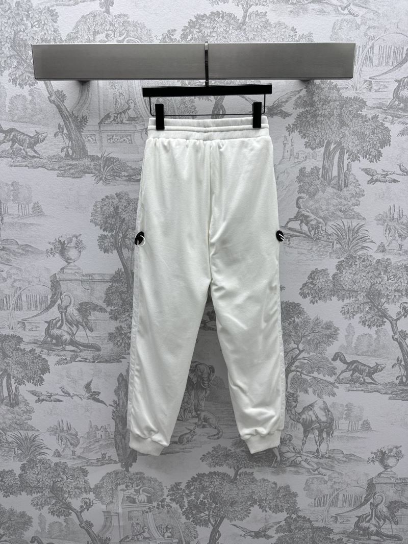 Louis Vuitton Long Pants